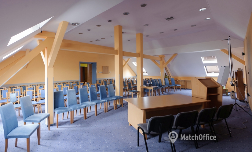 Conference room in Subotica, Đure Đakovića 1 (24000) - 1 | MatchOffice