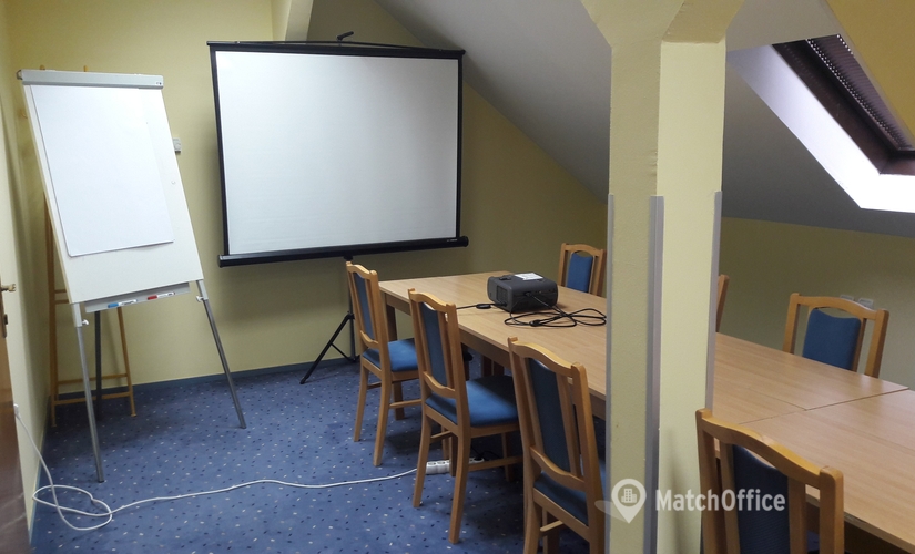 Conference space in Subotica, Đure Đakovića 1 (24000) - 2 | MatchOffice
