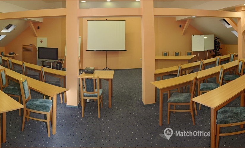 Conference center in Subotica, Đure Đakovića 1 (24000) - 3 | MatchOffice.com