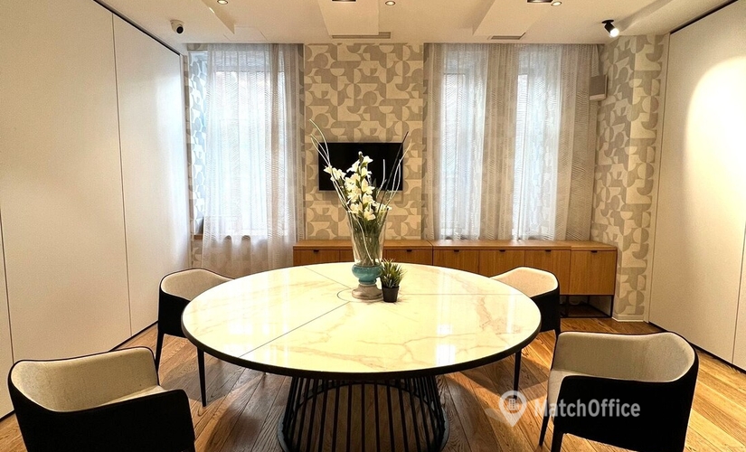 Conference room in Belgrade, Čika-Ljubina 3 (11000) - 3 | MatchOffice.com