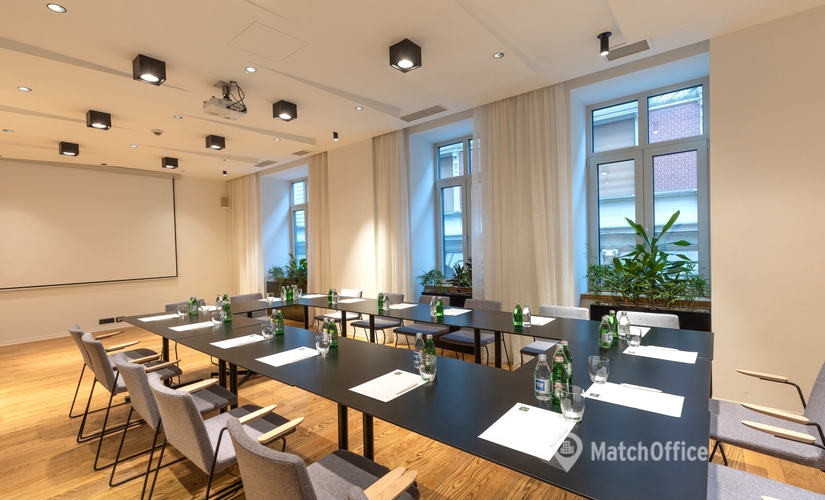  Conference center in Belgrade, Čika-Ljubina 3 (11000) - 1 | MatchOffice.com