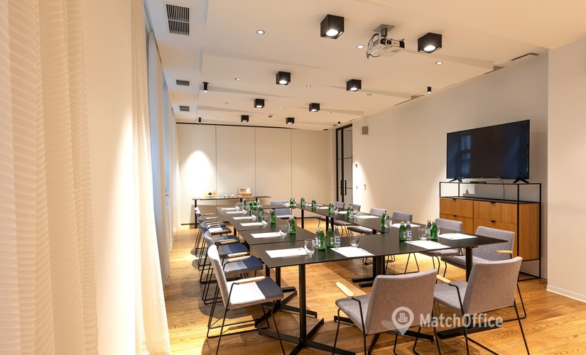  Conference space in Belgrade, Čika-Ljubina 3 (11000) - 2 | MatchOffice.com