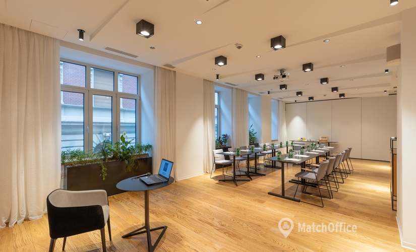  Conference hall in Belgrade, Čika-Ljubina 3 (11000) - 4 | MatchOffice.com