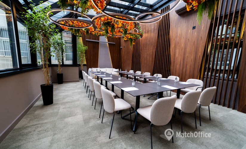  Meeting room in Belgrade, Čika-Ljubina 3 (11000) - 0 | MatchOffice.com
