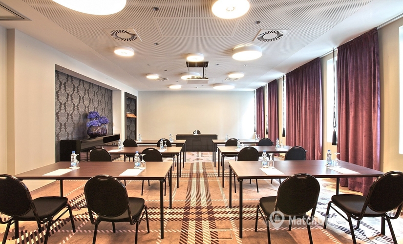 Convention center in Belgrade, Bulevar Mihajla Pupina 10К (11070) - 1 | MatchOffice.com