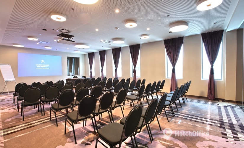 Meeting room in Belgrade, Bulevar Mihajla Pupina 10К (11070) - 0 | MatchOffice.com