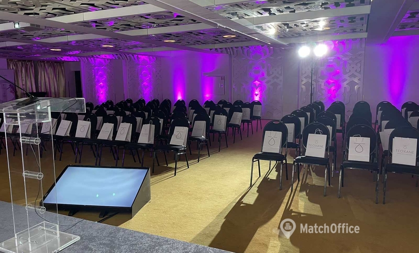 Conference space in Belgrade, Bulevar Mihajla Pupina 10К (11070) - 4 | MatchOffice