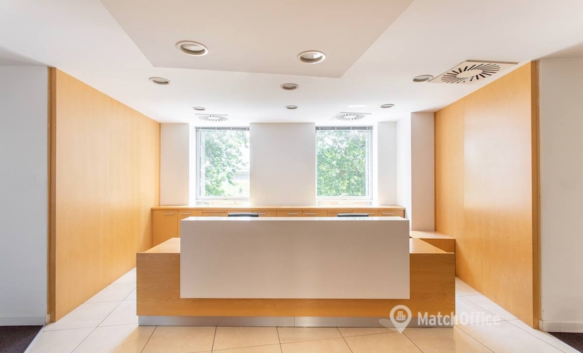 10 m² Business park in Belgrade, GTC 19 Avenue (11070) - 1 | MatchOffice