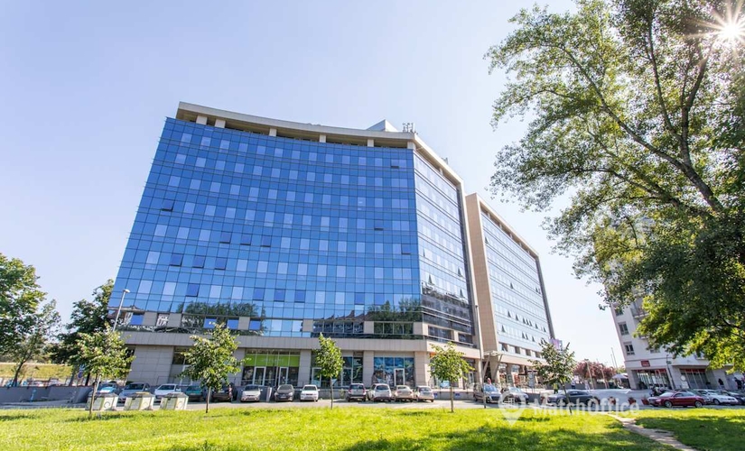 10 m² Business space in Belgrade, GTC 19 Avenue (11070) - 0 | MatchOffice.com