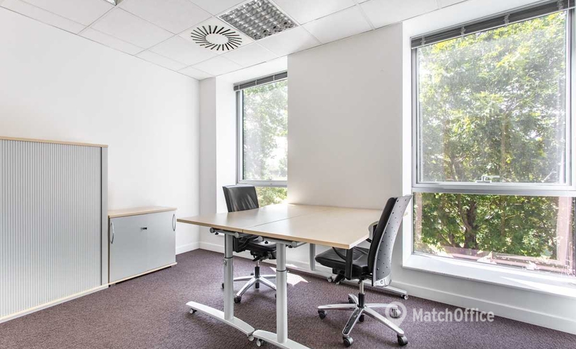 Virtual business address in Belgrade, GTC 19 Avenue (11070) - 3 | MatchOffice