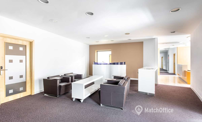 Virtual address in Belgrade, GTC 19 Avenue (11070) - 4 | MatchOffice