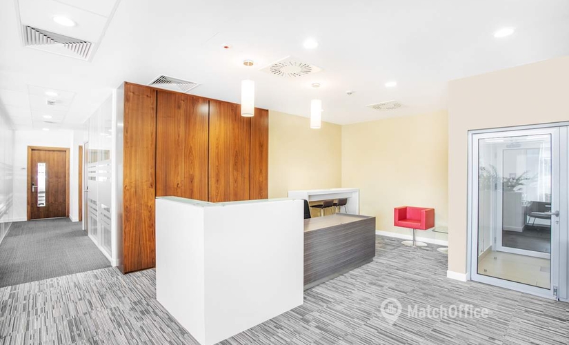 Virtual address in Belgrade, Milutina Milankovica Blvd 9ž (11070) - 1 | MatchOffice