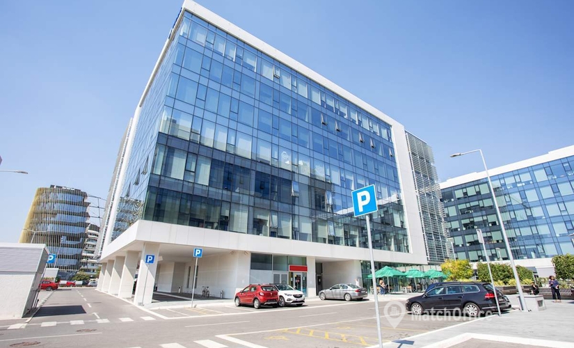 Virtual office in Belgrade, Milutina Milankovica Blvd 9ž (11070) - 0 | MatchOffice