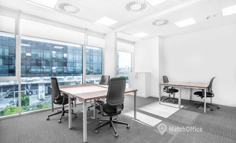 Virtual business address in Belgrade, Milutina Milankovica Blvd 9ž (11070) - 3 | MatchOffice.com