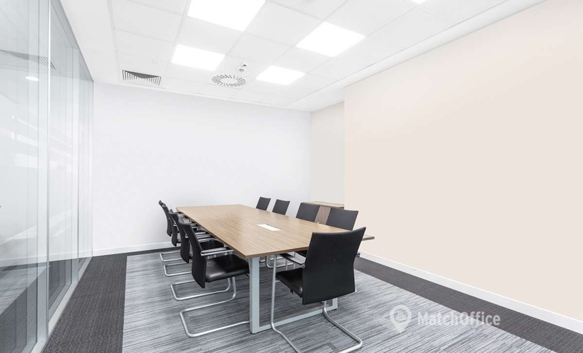10 m² Serviced office in Belgrade, Milutina Milankovica Blvd 9ž (11070) - 2 | MatchOffice