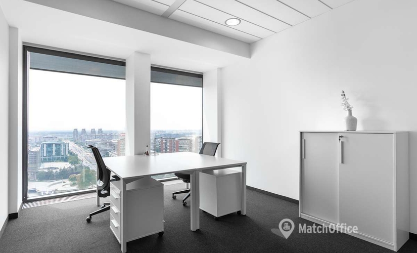 Virtual business address in Belgrade, USCE Business Centre (11070) - 0 | MatchOffice