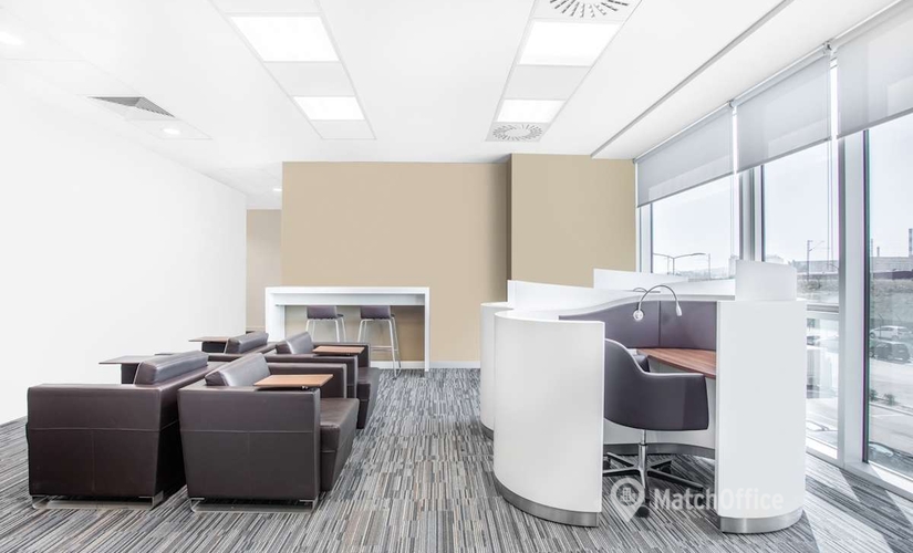 10 m² Shared office  in Belgrade, Milutina Milankovica Blvd 9ž (11070) - 4 | MatchOffice.com