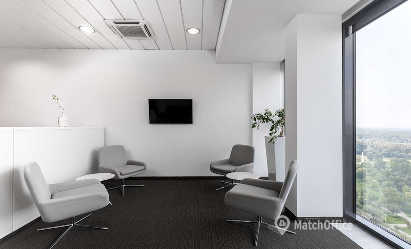 10 m² Business space in Belgrade, USCE Business Centre (11070) - 3 | MatchOffice
