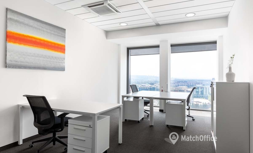 10 m² Business center in Belgrade, USCE Business Centre (11070) - 4 | MatchOffice