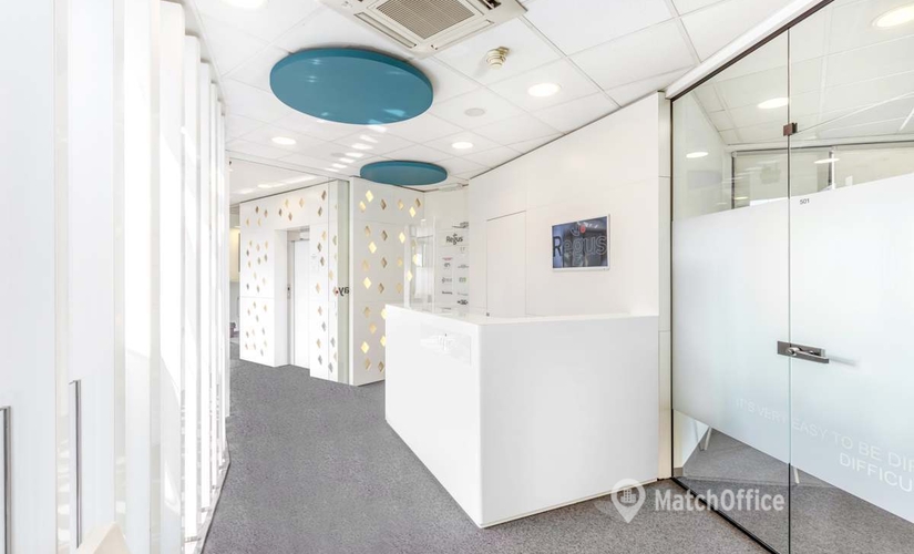 Virtual business address in Belgrade, Kneza Mihaila 30 (11000) - 1 | MatchOffice