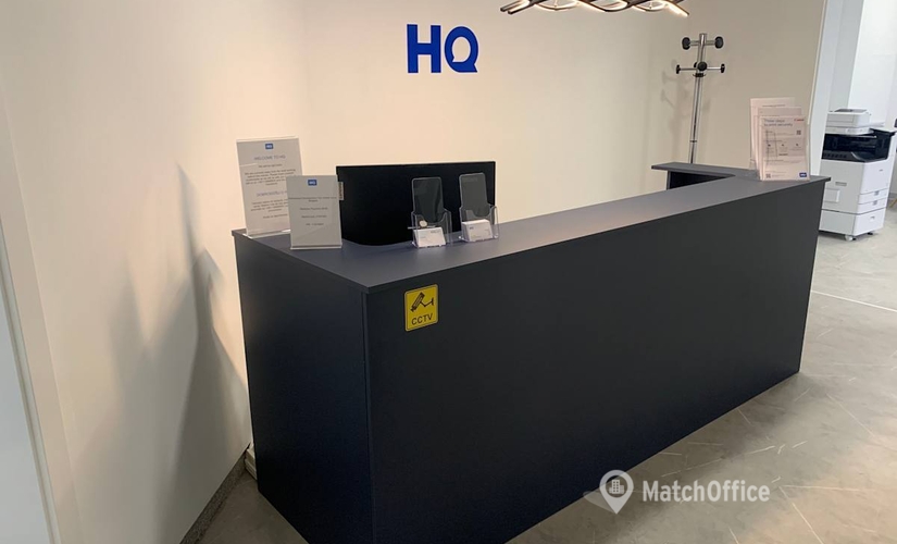 10 m² Business park in Belgrade, Makenzijeva 37 (11000) - 1 | MatchOffice.com