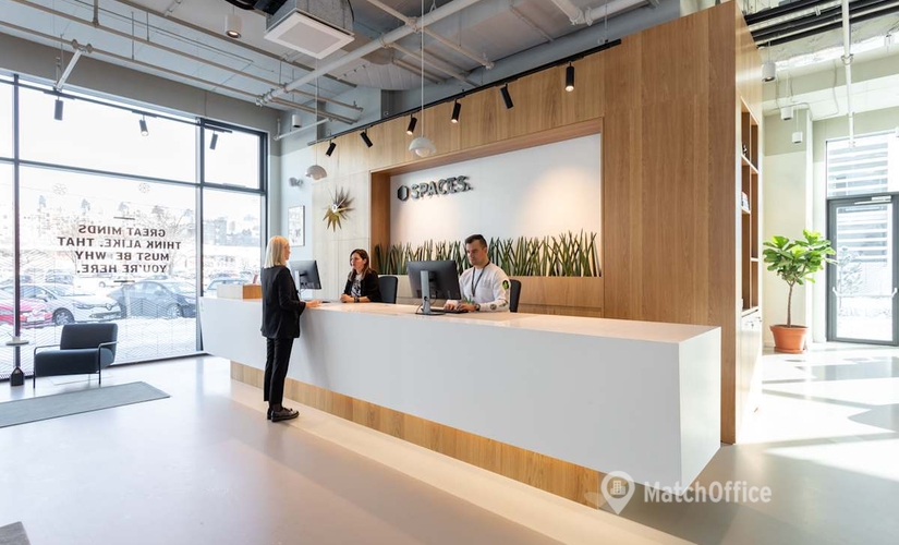 10 m² Shared office  in Belgrade, Milutina Milankovića 1 (11070) - 1 | MatchOffice