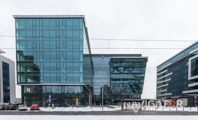 10 m² Business park in Belgrade, Milutina Milankovića 1 (11070) - 0 | MatchOffice
