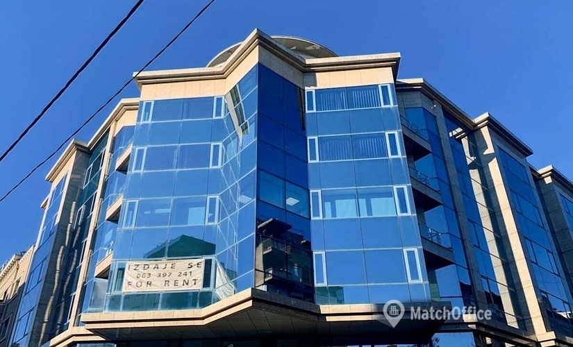 10 m² Coworking space in Belgrade, Makenzijeva 37 (11000) - 0 | MatchOffice