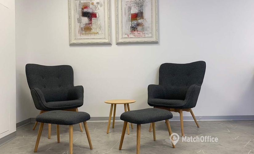 10 m² Shared workspace  in Belgrade, Makenzijeva 37 (11000) - 4 | MatchOffice