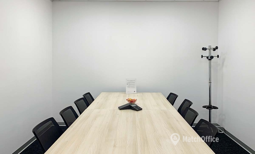 10 m² Shared office  in Belgrade, Makenzijeva 37 (11000) - 2 | MatchOffice