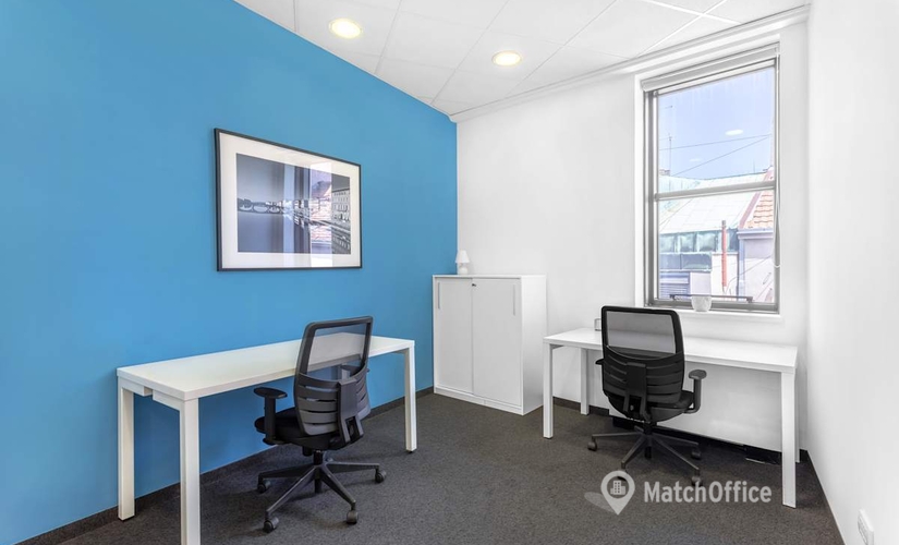 10 m² Shared workspace  in Belgrade, Kneza Mihaila 30 (11000) - 3 | MatchOffice