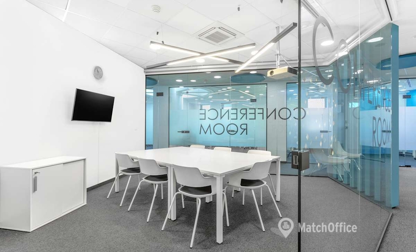 10 m² Shared office in Belgrade, Kneza Mihaila 30 (11000) - 2 | MatchOffice