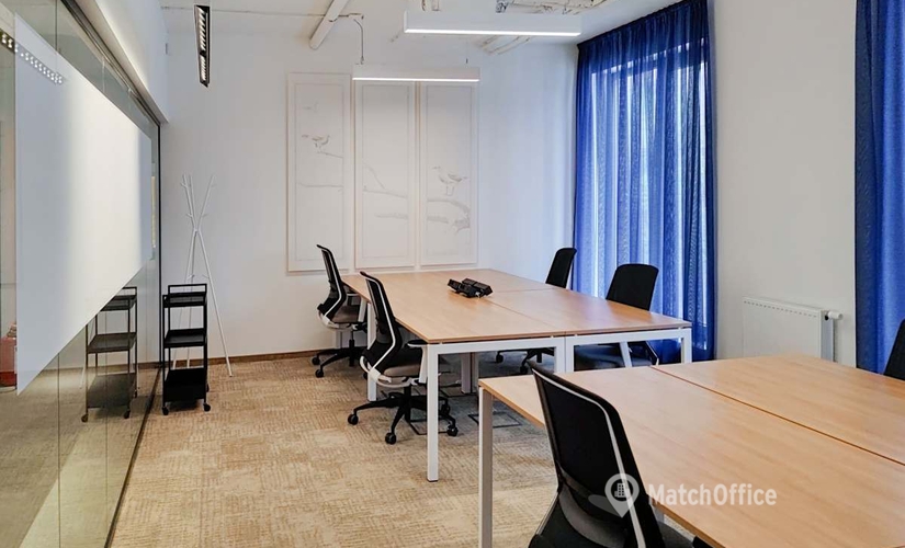 10 m² Business space in Novi Sad, Kosovska 27 (21000) - 3 | MatchOffice.com
