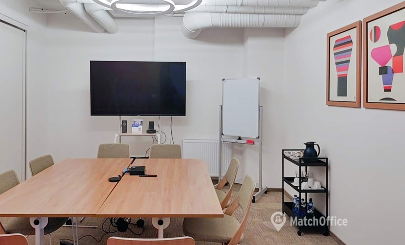 10 m² Business center in Novi Sad, Kosovska 27 (21000) - 2 | MatchOffice.com