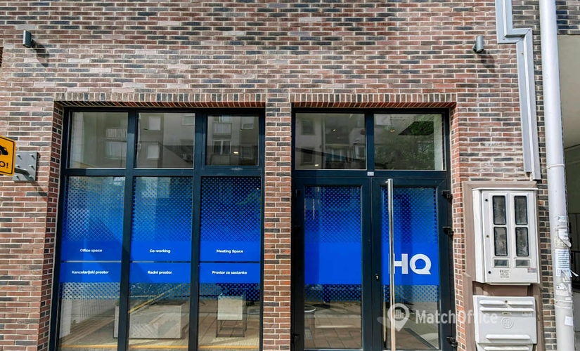 Virtual office in Novi Sad, Kosovska 27 (21000) - 0 | MatchOffice