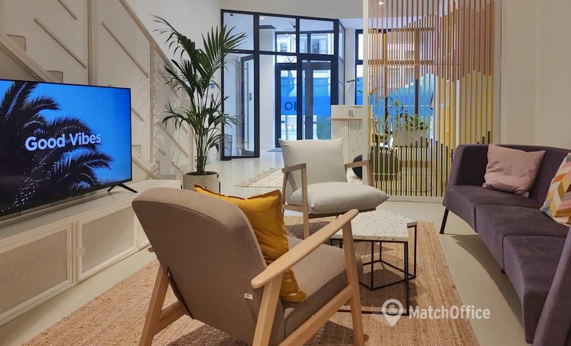 10 m² Co-working in Novi Sad, Kosovska 27 (21000) - 4 | MatchOffice.com