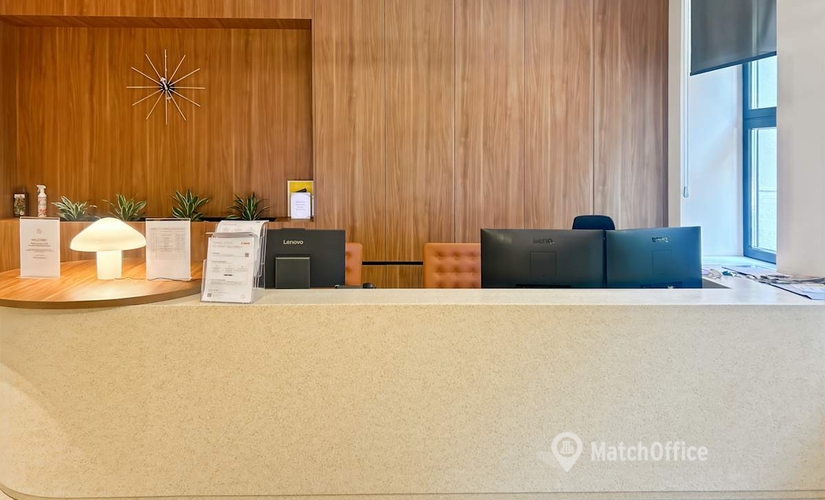 Virtual office space in Belgrade, Svetog Save 14 (11000) - 1 | MatchOffice