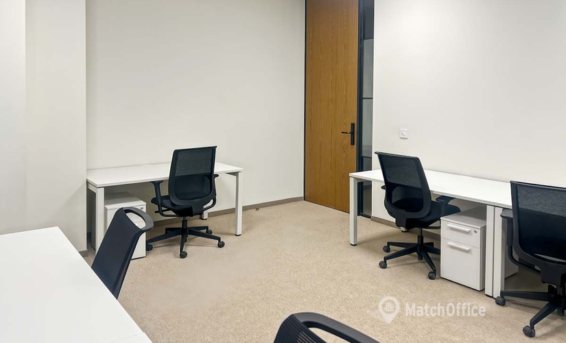 10 m² Serviced office in Belgrade, Svetog Save 14 (11000) - 3 | MatchOffice