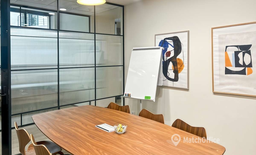 10 m² Shared workspace in Belgrade, Svetog Save 14 (11000) - 2 | MatchOffice