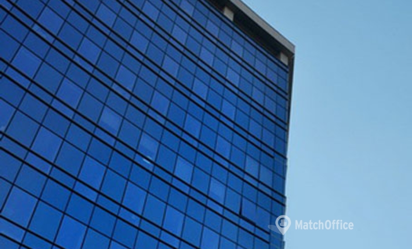 80 m² Business space property available to rent in Belgrade, GTC 19 Avenue (11070) - 0 | MatchOffice.com