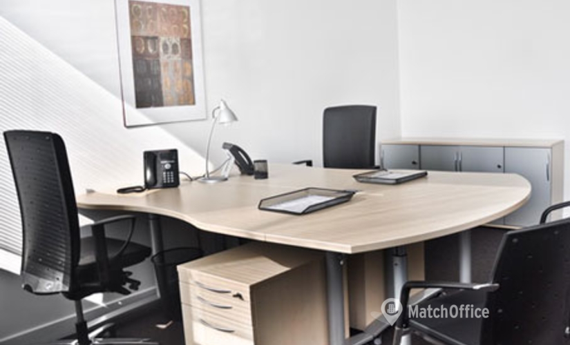 80 m² Serviced office property for rent in Belgrade, GTC 19 Avenue (11070) - 2 | MatchOffice