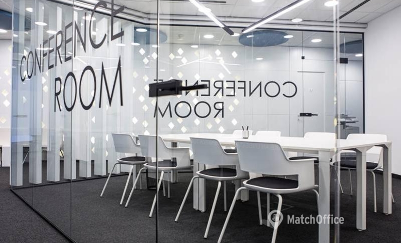 80 m² Business park in Belgrade, 30 Knez Mihailova (11000) - 4 | MatchOffice