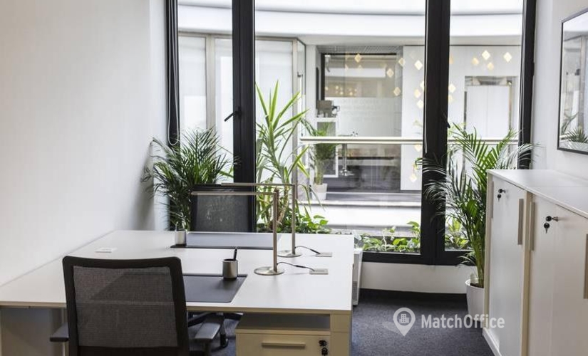 80 m² Business park in Belgrade, 30 Knez Mihailova (11000) - 1 | MatchOffice.com