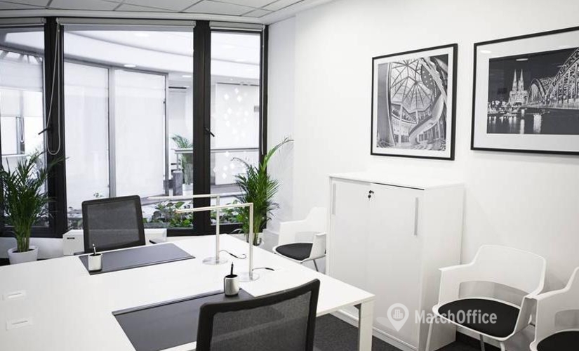 80 m² Business park in Belgrade, 30 Knez Mihailova (11000) - 2 | MatchOffice