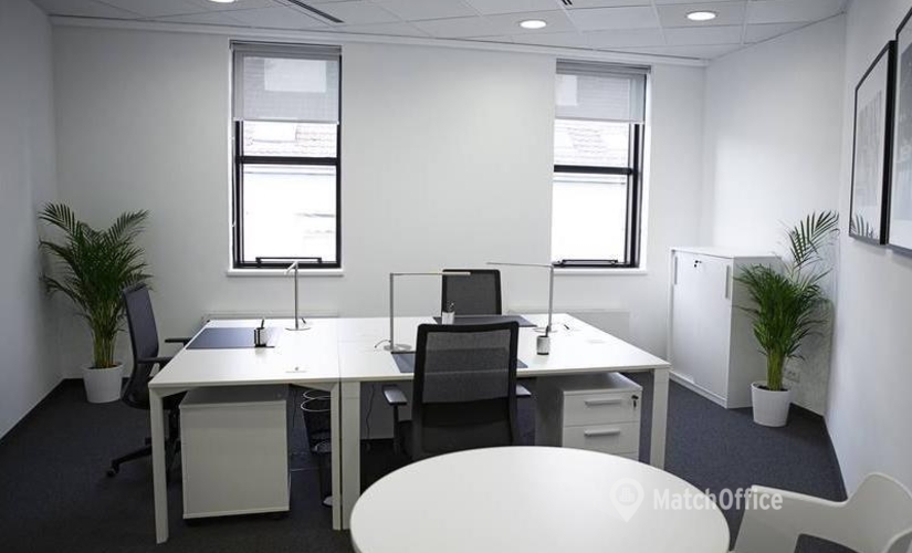 80 m² Business center in Belgrade, 30 Knez Mihailova (11000) - 3 | MatchOffice.com