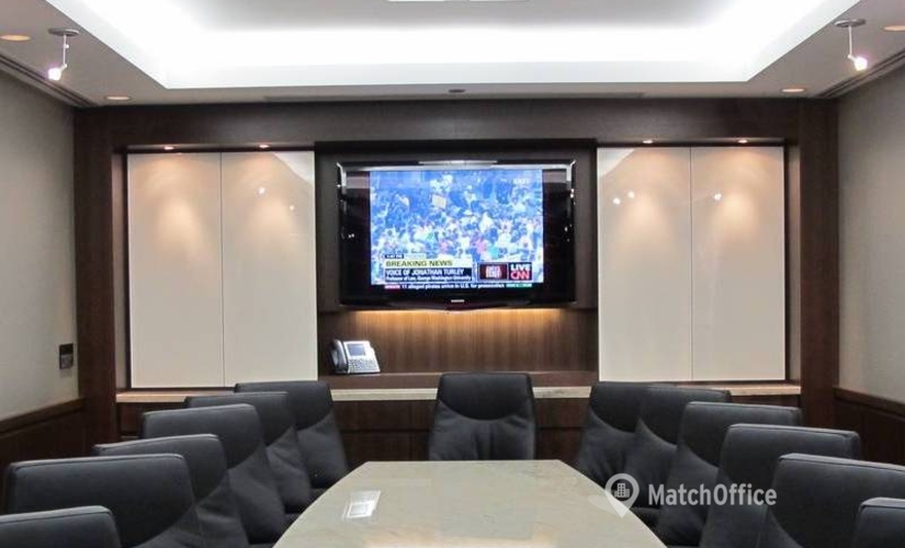 30 m² Conference hall in Riyadh, Level 18 Al Faisaliah Office Tower (12212) - 1 | MatchOffice.com