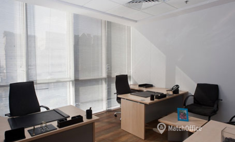 36 m² Shared office  in Riyadh, Bahrain Tower (12214) - 1 | MatchOffice.com