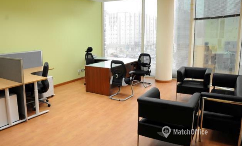 300 m² Shared workspace  in Riyadh, P.O. BOX 667 (12253) - 1 | MatchOffice.com