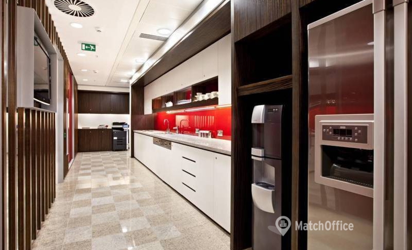 100 m² Shared office  in Riyadh, Level 18 Al Faisaliah Office Tower (12212) - 0 | MatchOffice