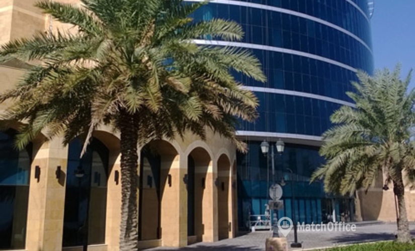 250 m² Shared workspace  in Jubail, Chamber of Commerce Building (35815) - 2 | MatchOffice
